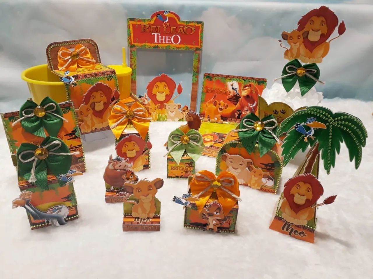 MIMOS E PERSONALIZADOS PARA SUA FESTA. - Foto 2