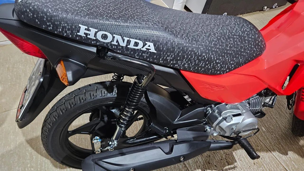 Moto 2027 ,  - Foto 2