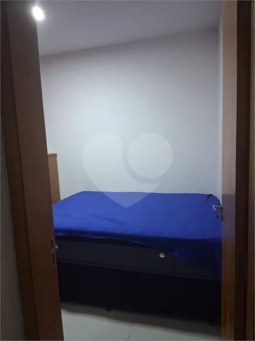 Apartamento com 2 quartos à venda em Vila matilde - SP - Foto 4