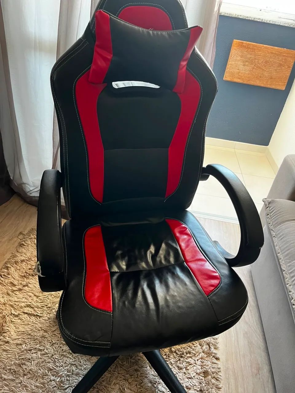 Cadeira gamer 