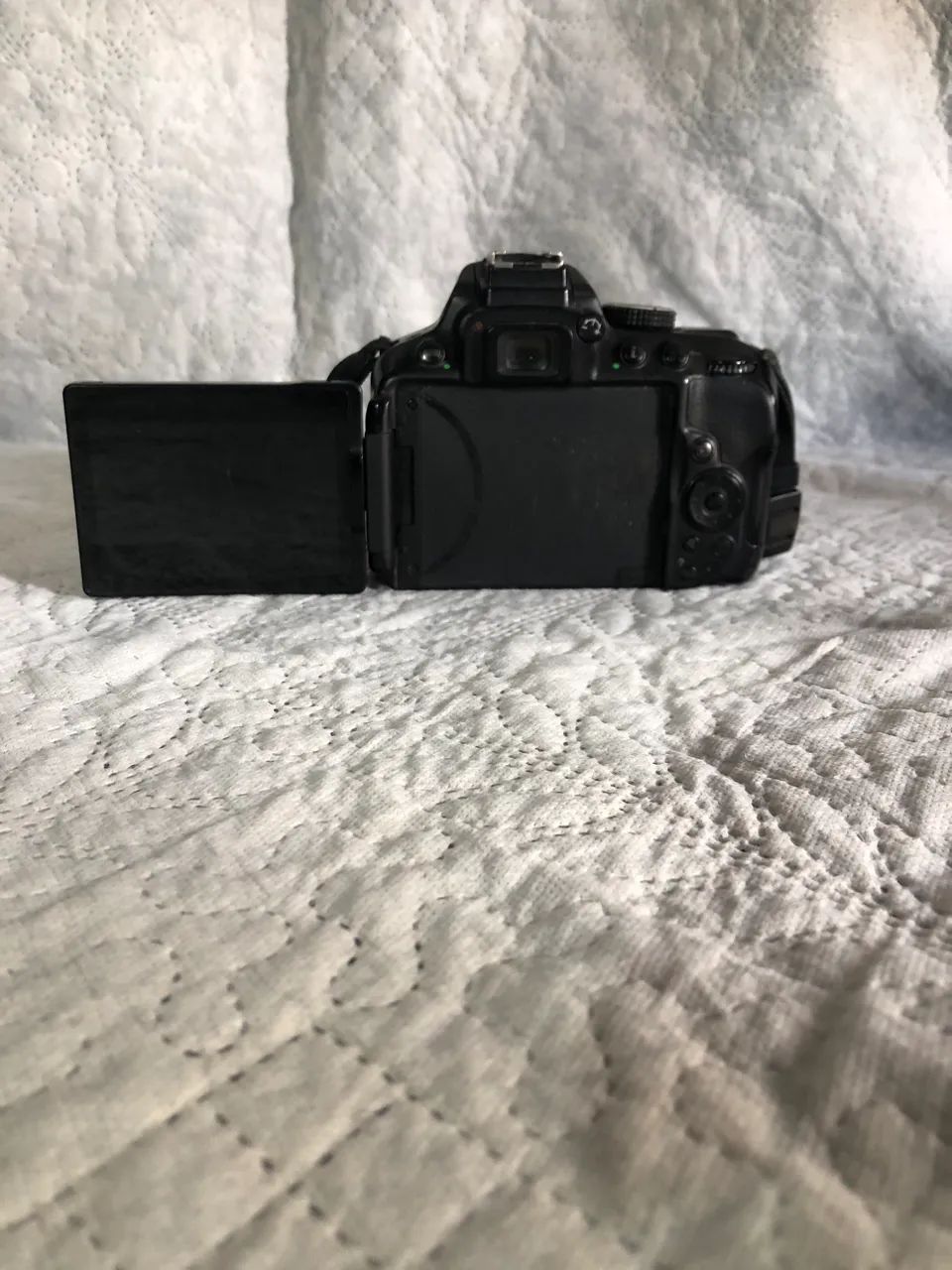 Câmeras nikon  - Foto 4