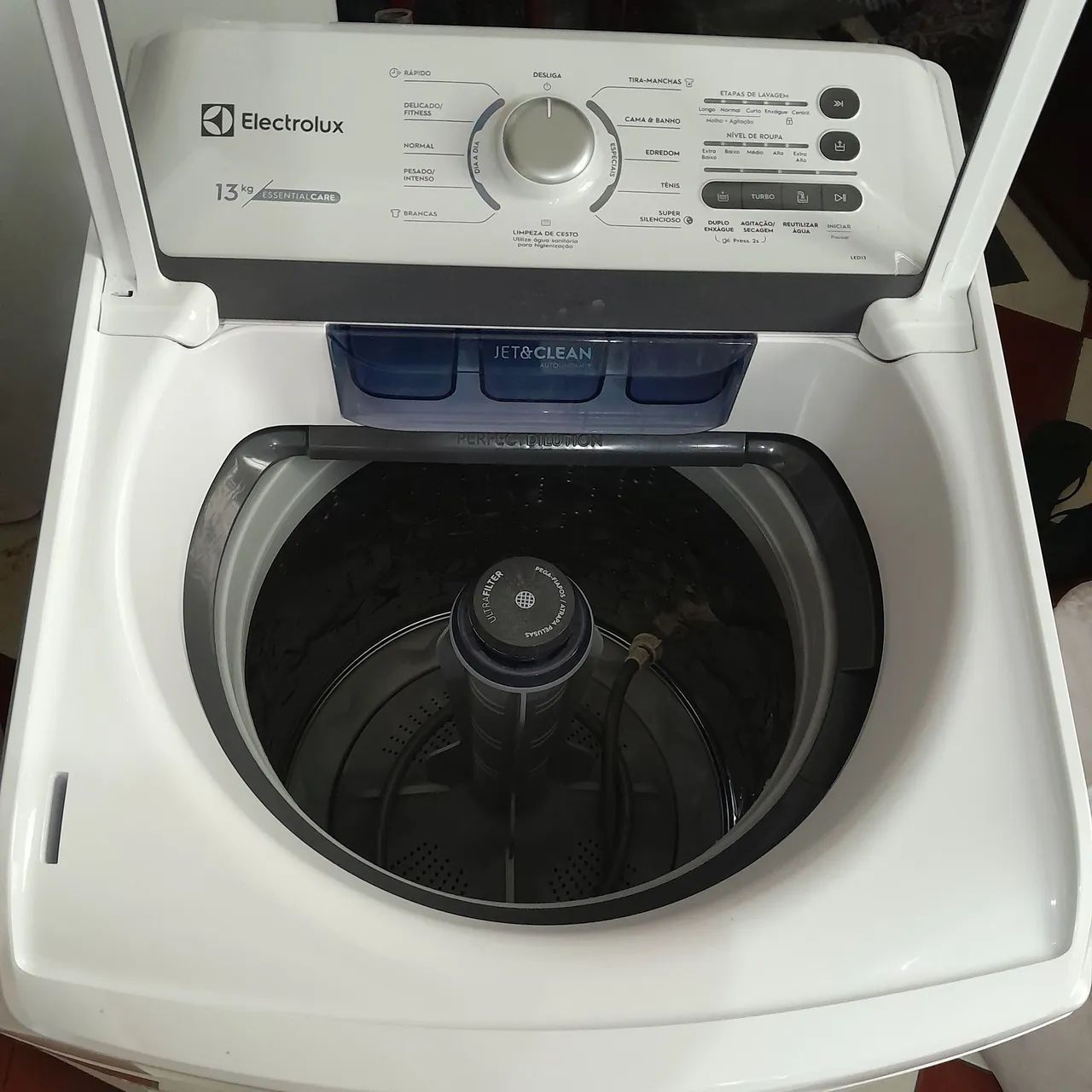 Máquina de lavar - Foto 5
