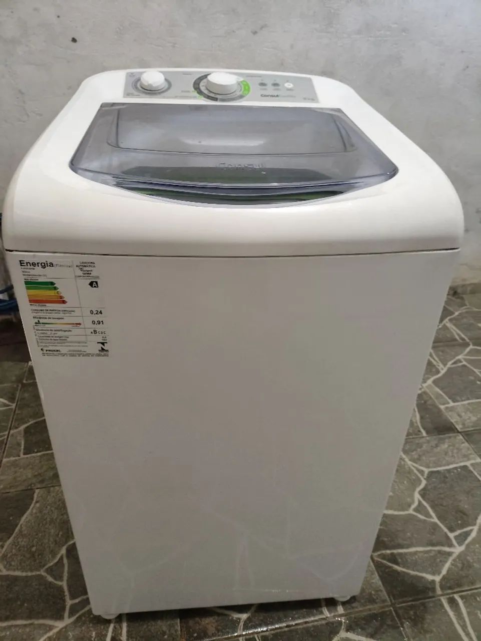 Máquina de lavar  - Foto 2