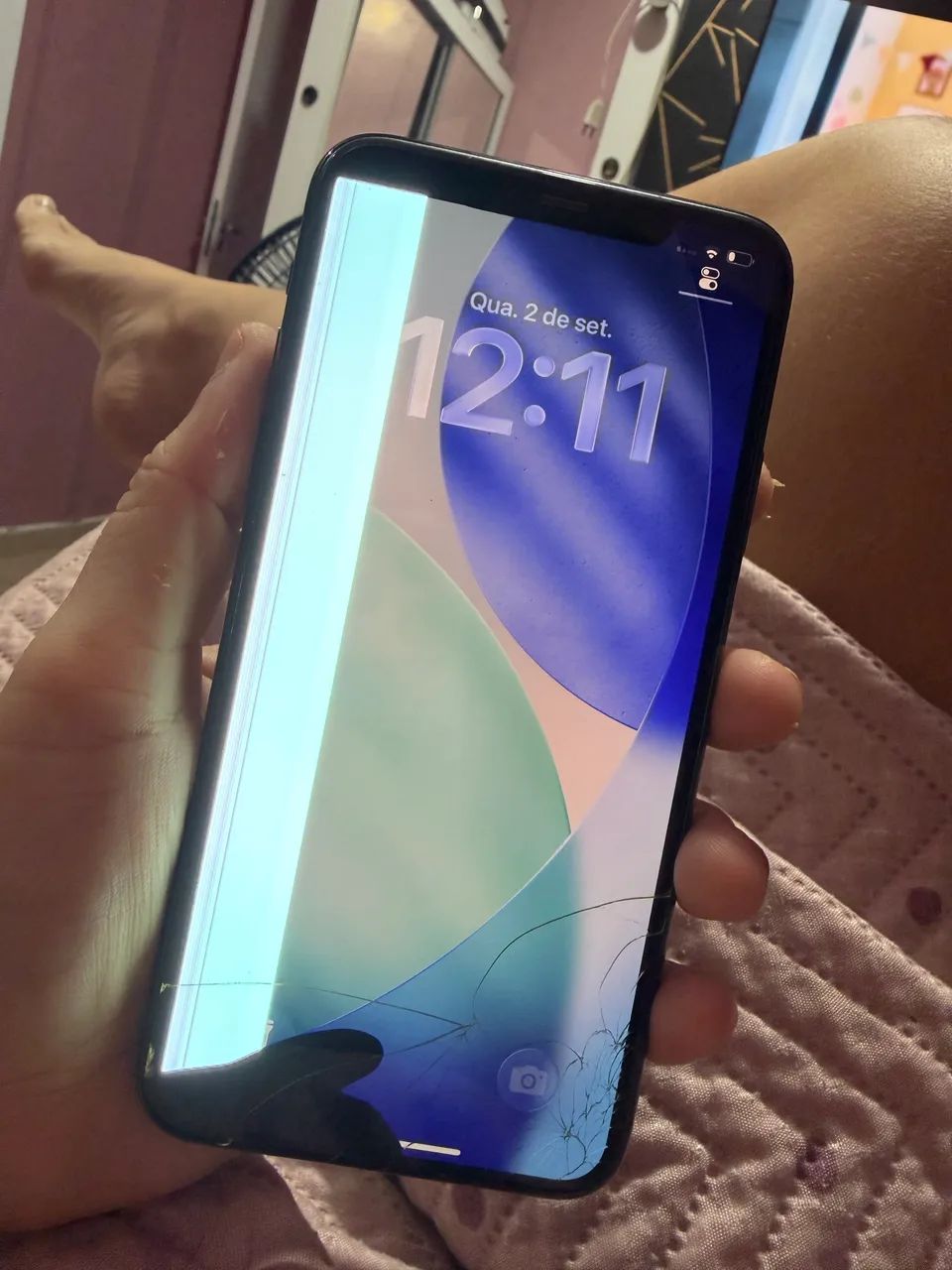 iPhone 11 Pro Max - Foto 4