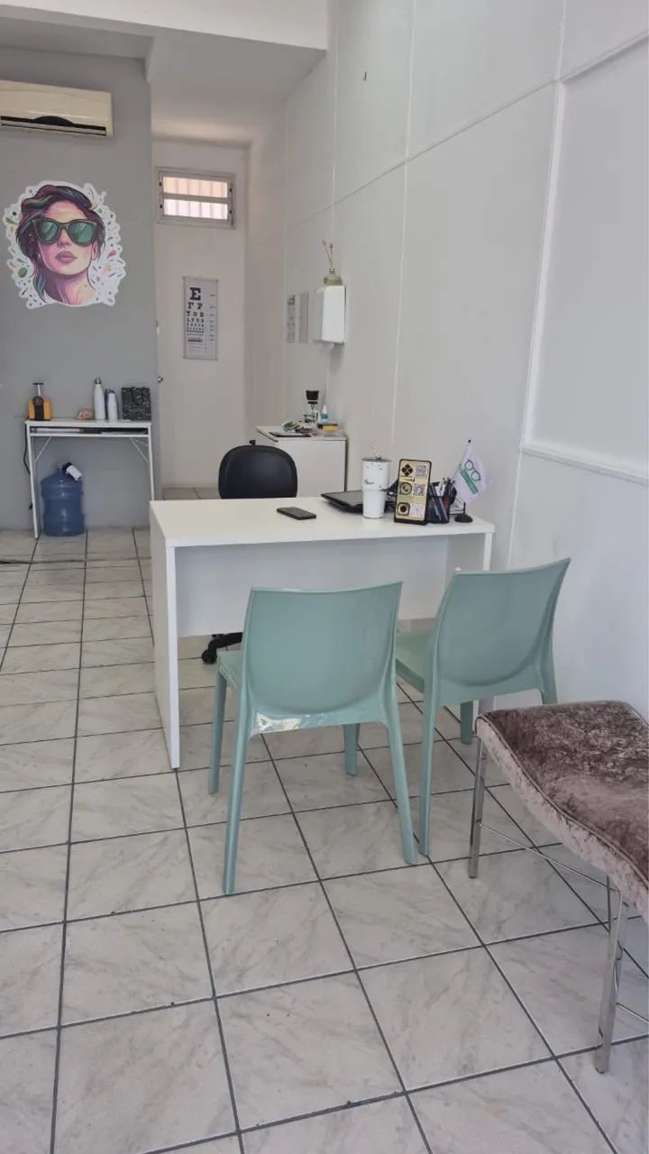 Móveis pra ótica - Foto 3