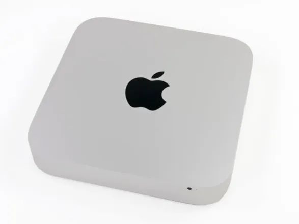 Mac mini 2012 - Computadores e Desktops - Parque São Paulo