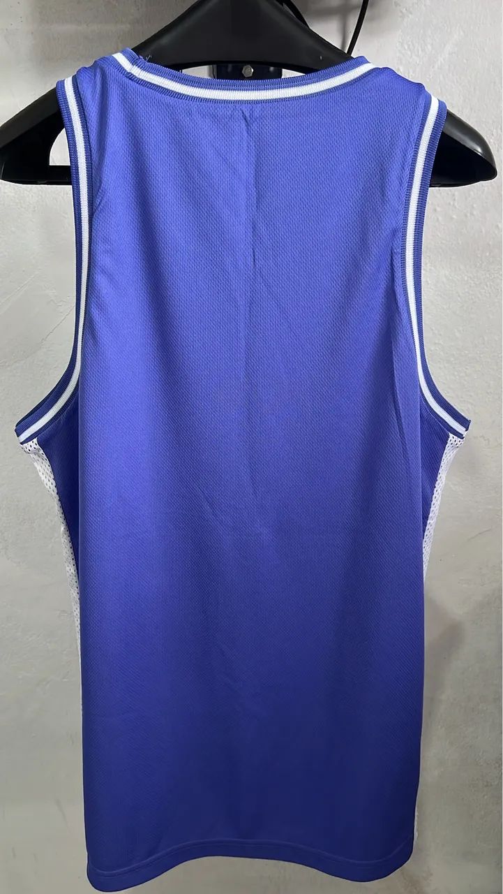Vendo as três regatas por 50,00 - Foto 4