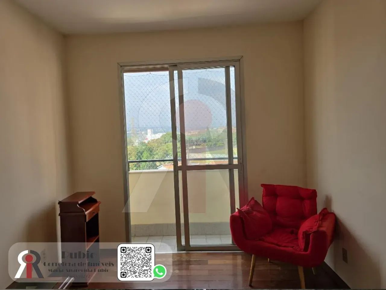 Apartamento 2 dorm - Jardim Faculdade - Foto 3