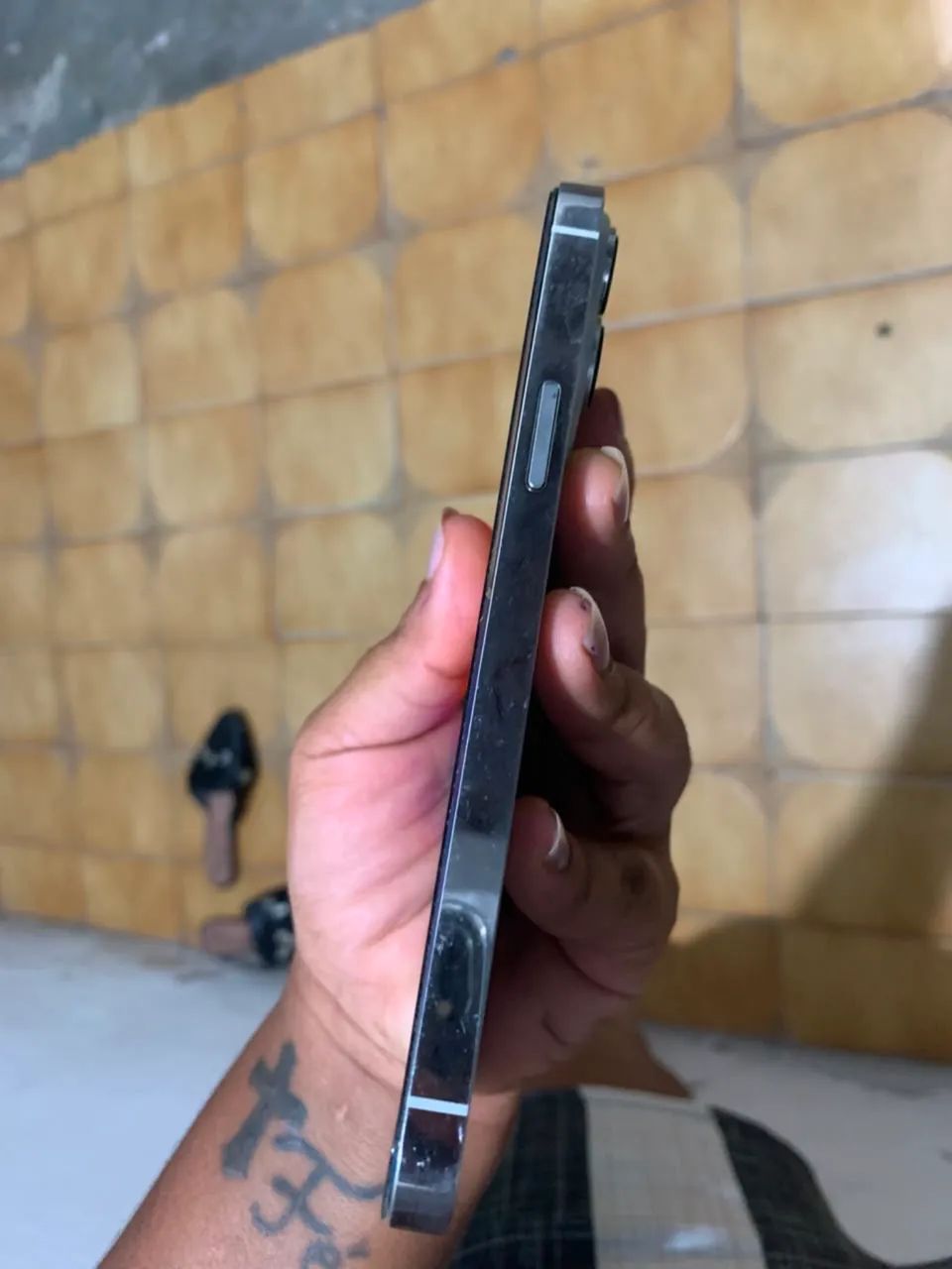 iPhone 13 Pro Max 128gb - Foto 2