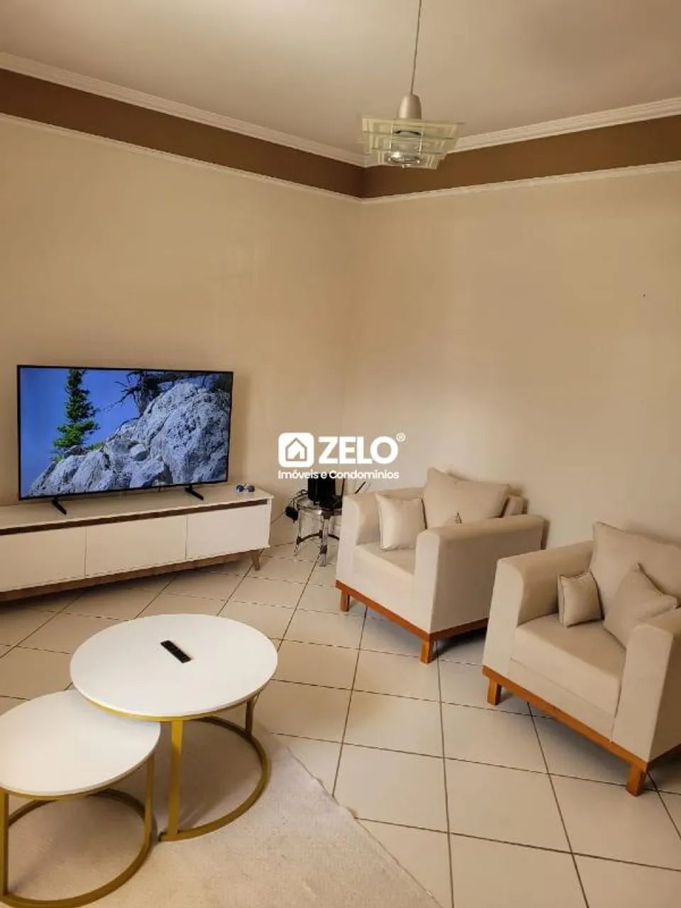 Casa à venda em Jardim Garcia, Campinas - SP | Cód 58965 - Foto 3