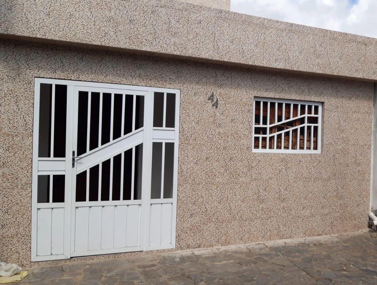 Vendo casa, Valor negociável