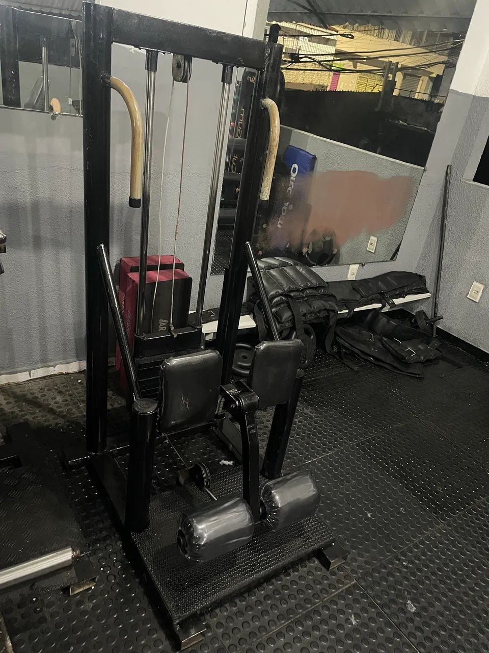 Flexora Vertical