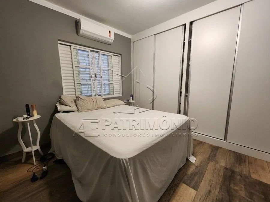 CASA TERREA COM COM 3 QUARTOS - VILA ASSIS - Foto 2