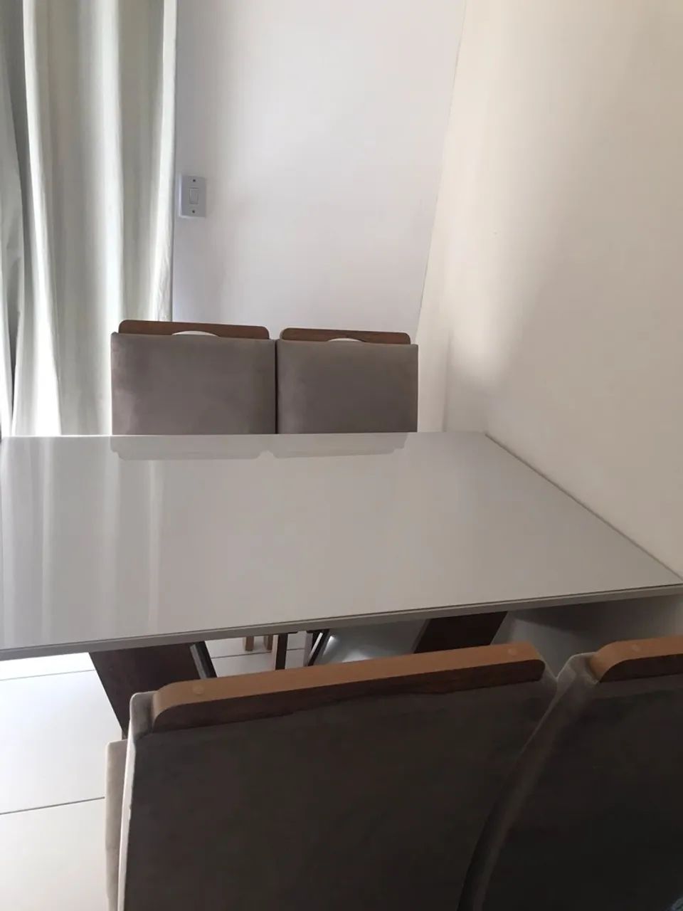 Mesa Nova - Foto 2