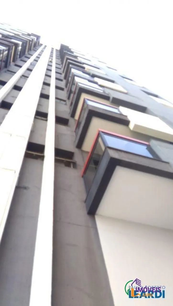 APARTAMENTO - VILA OLÍMPIA - SP - Foto 5