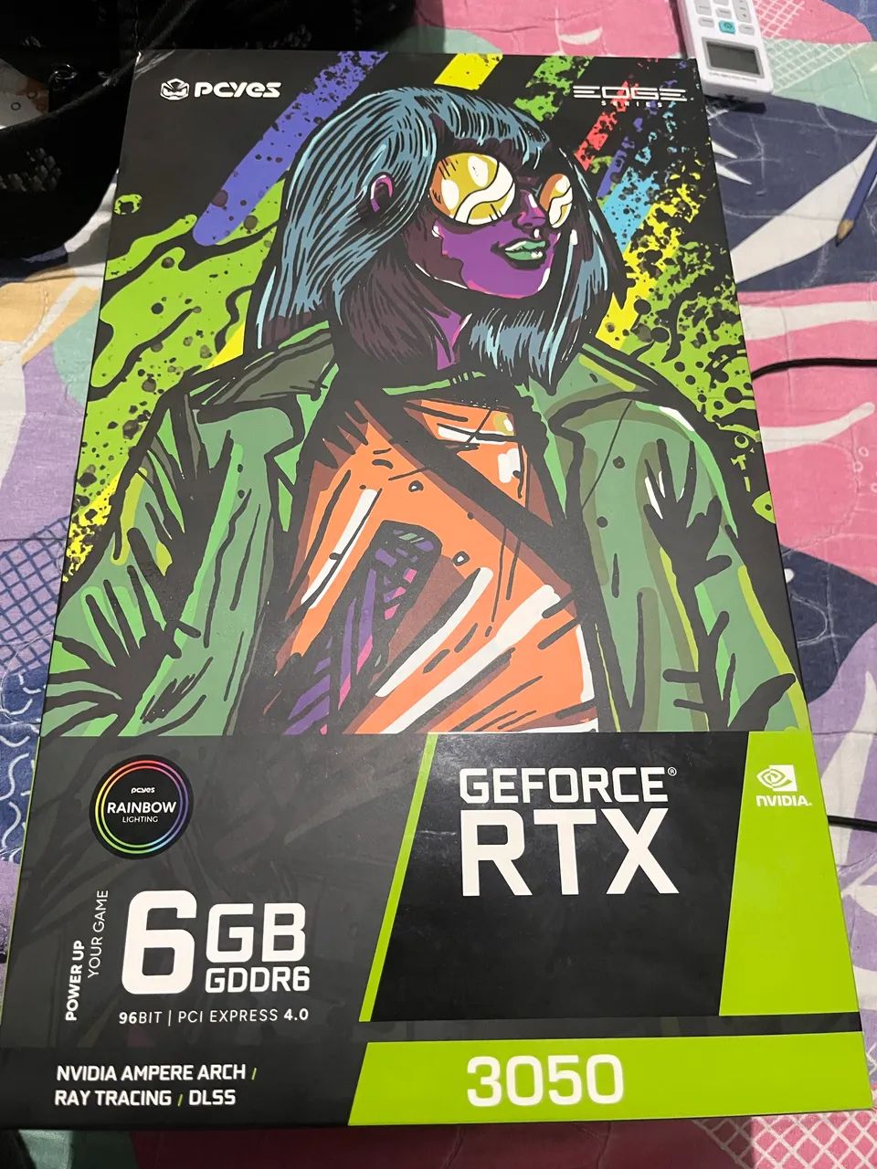 Rtx 3050