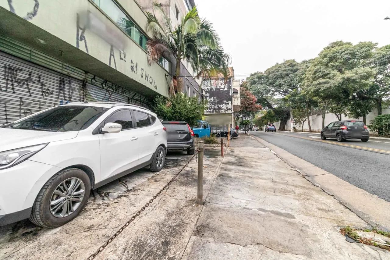 Galpão na Avenida Álvaro Ramos, 1342  400 m² - Foto 2