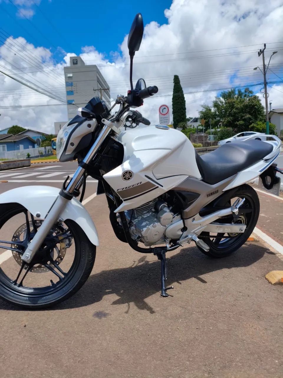 Fazer 250  - Foto 4