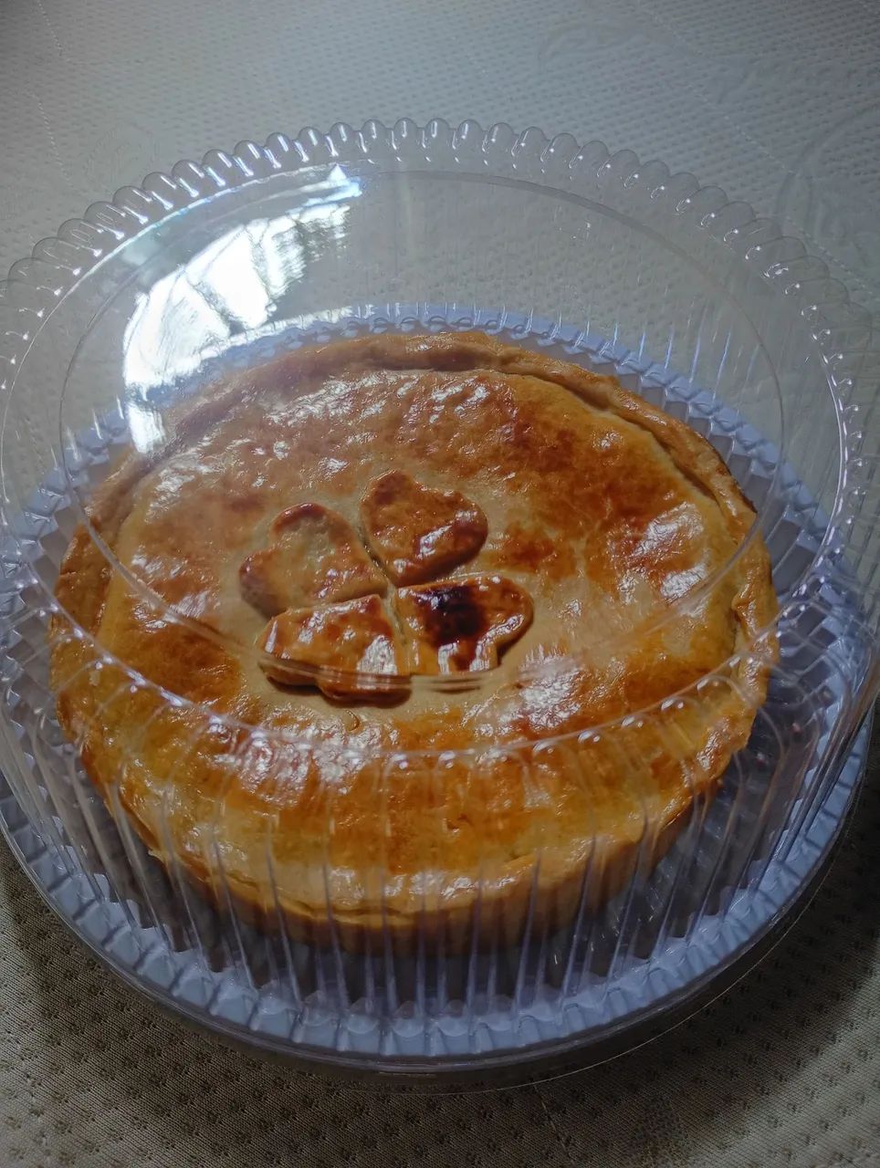 Vendas e revendas de pudins de leite, café e chocolate e empadão de frango  - Foto 3