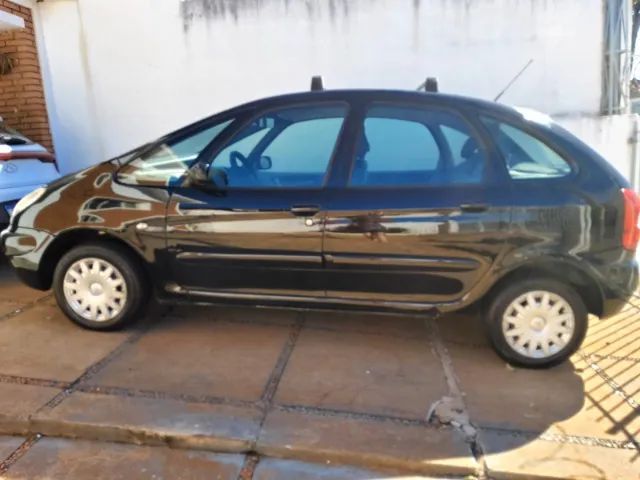 Citroën Xsara 2007