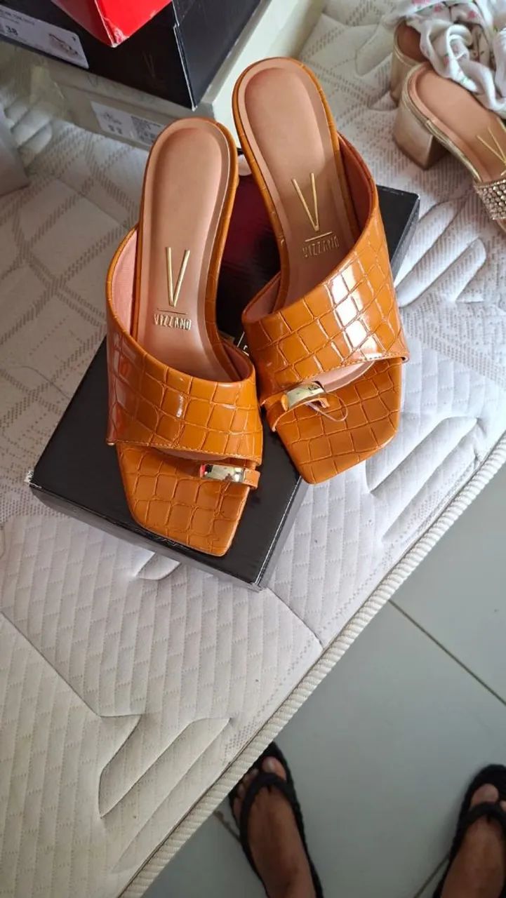 Sandalia - Foto 2