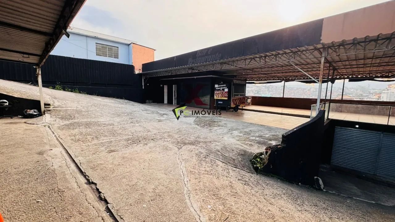 GALPÃO / SALÃO COMERCIAL PARA LOCAÇÃO  JARDIM PERI - Foto 4