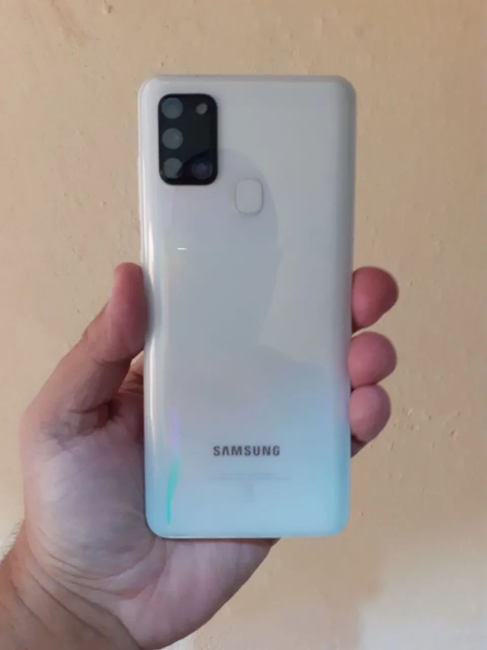 Smartphone Samsung Galaxy A21S
