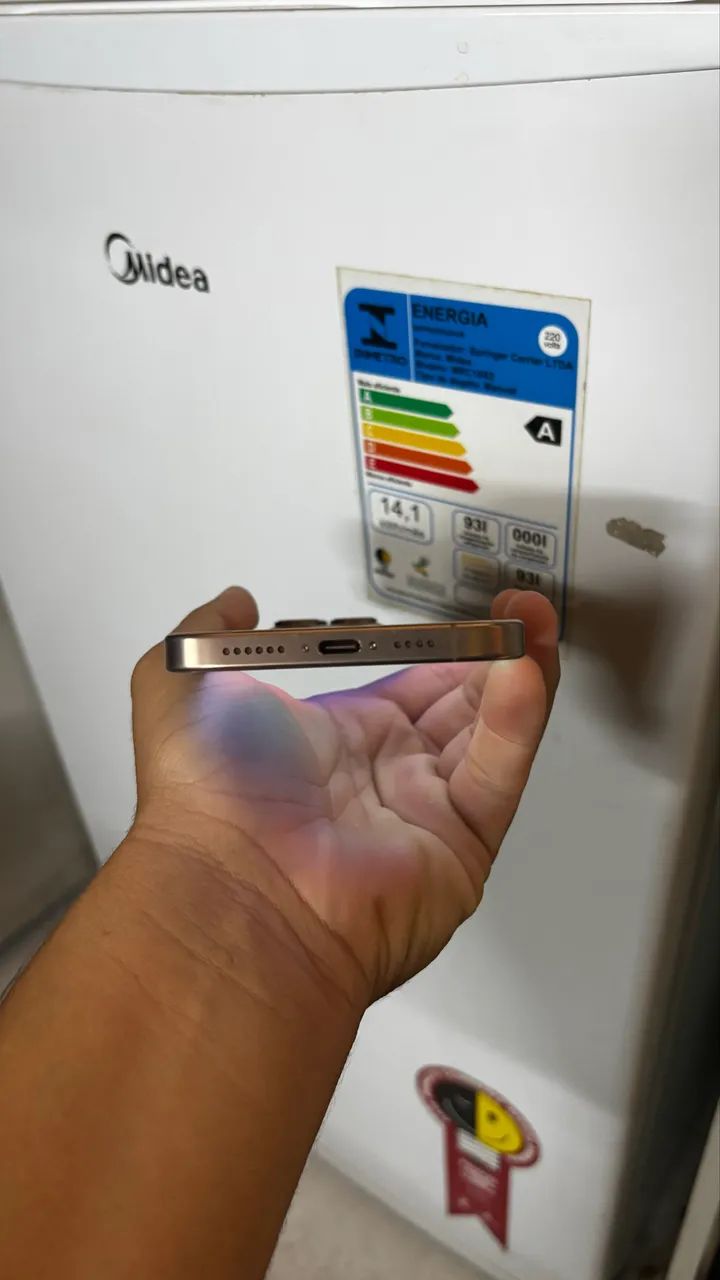IPHONE 16 PRO MAX - Foto 2