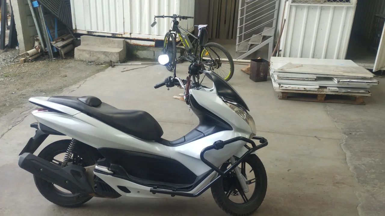 Moto excelente  - Foto 3