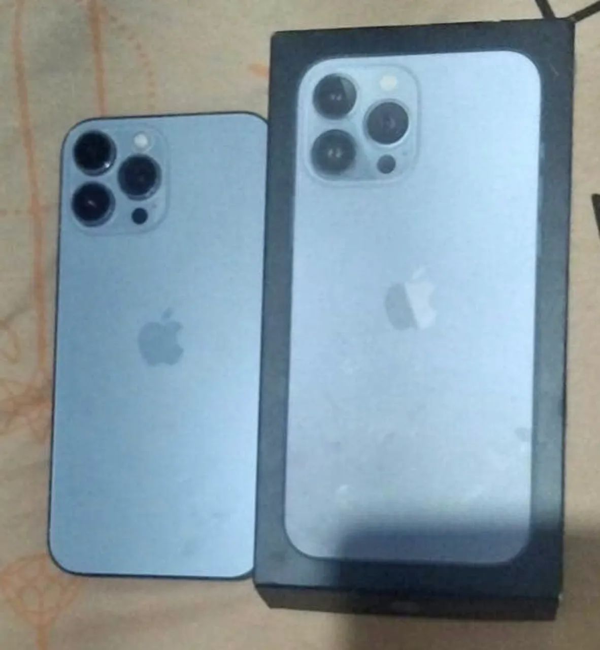 iPhone 13 Pro Max  - Foto 2