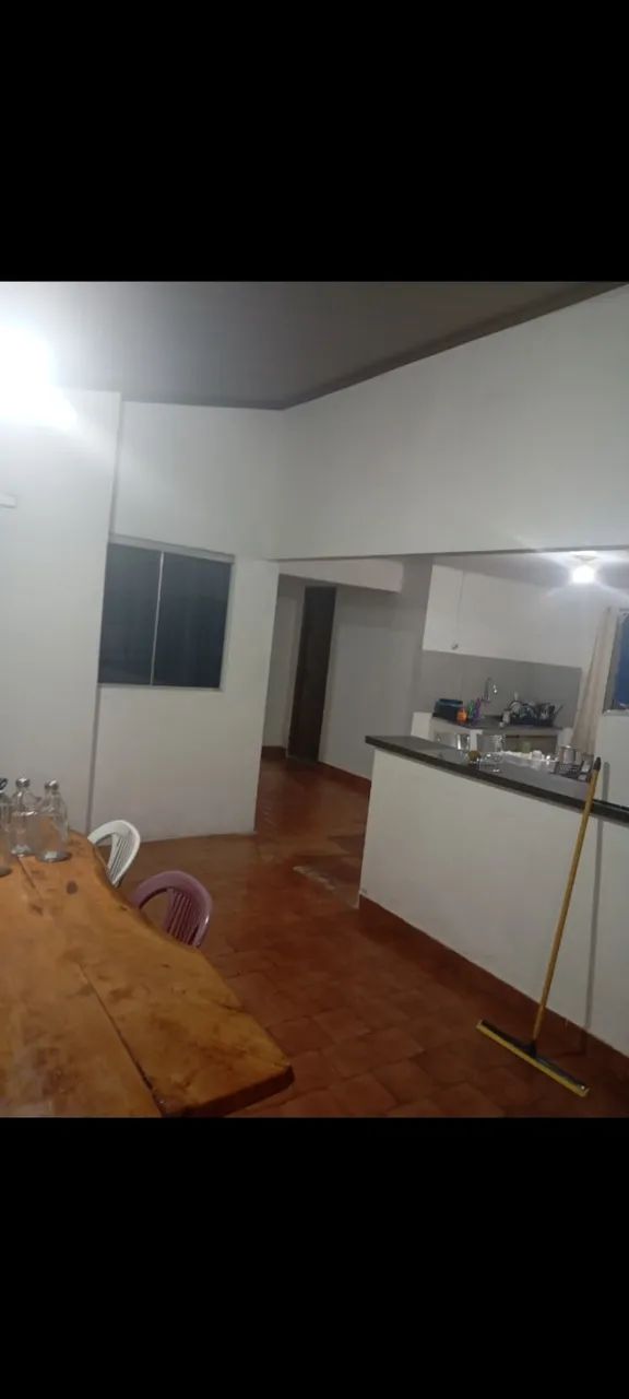 Casa centro buritis mg 