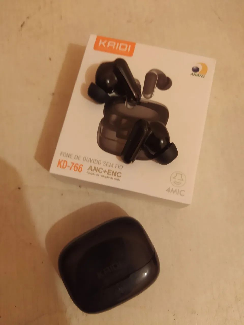 Fone bluetooth  - Foto 3