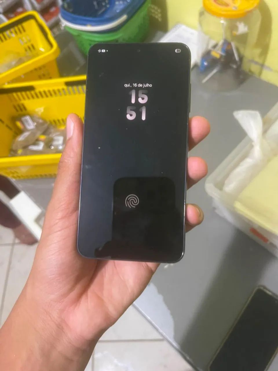 S23 base - Foto 5