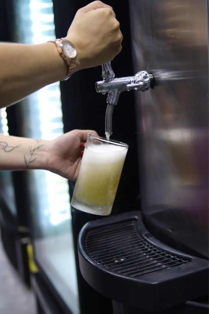 CHOPP PARA EVENTOS/FESTAS  EM SÃO LUÍS 