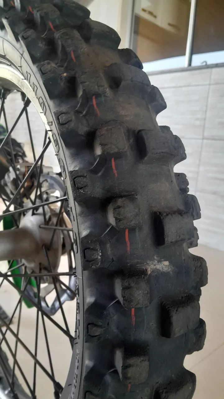 Kx 250f 2018 - Foto 5