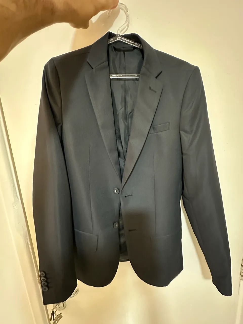 Blazer Slim - Foto 2