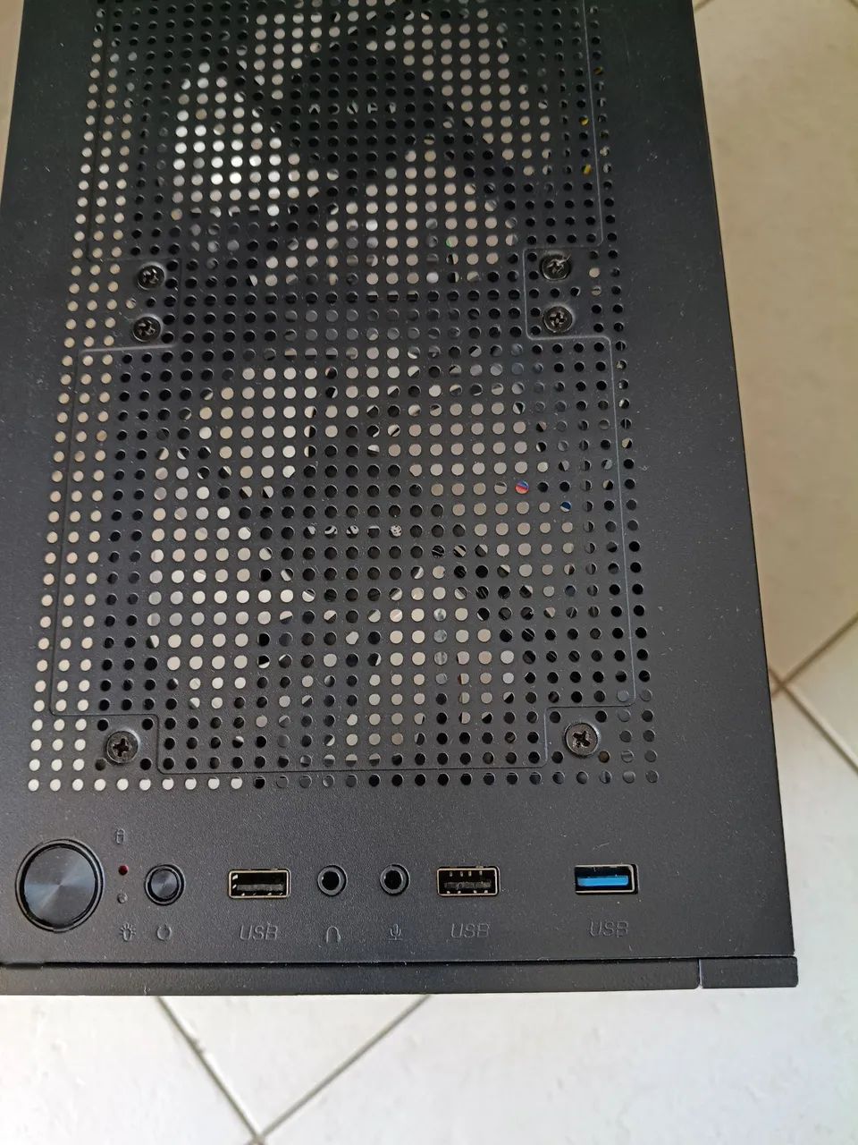 PC GAMER GABINETE - Foto 5