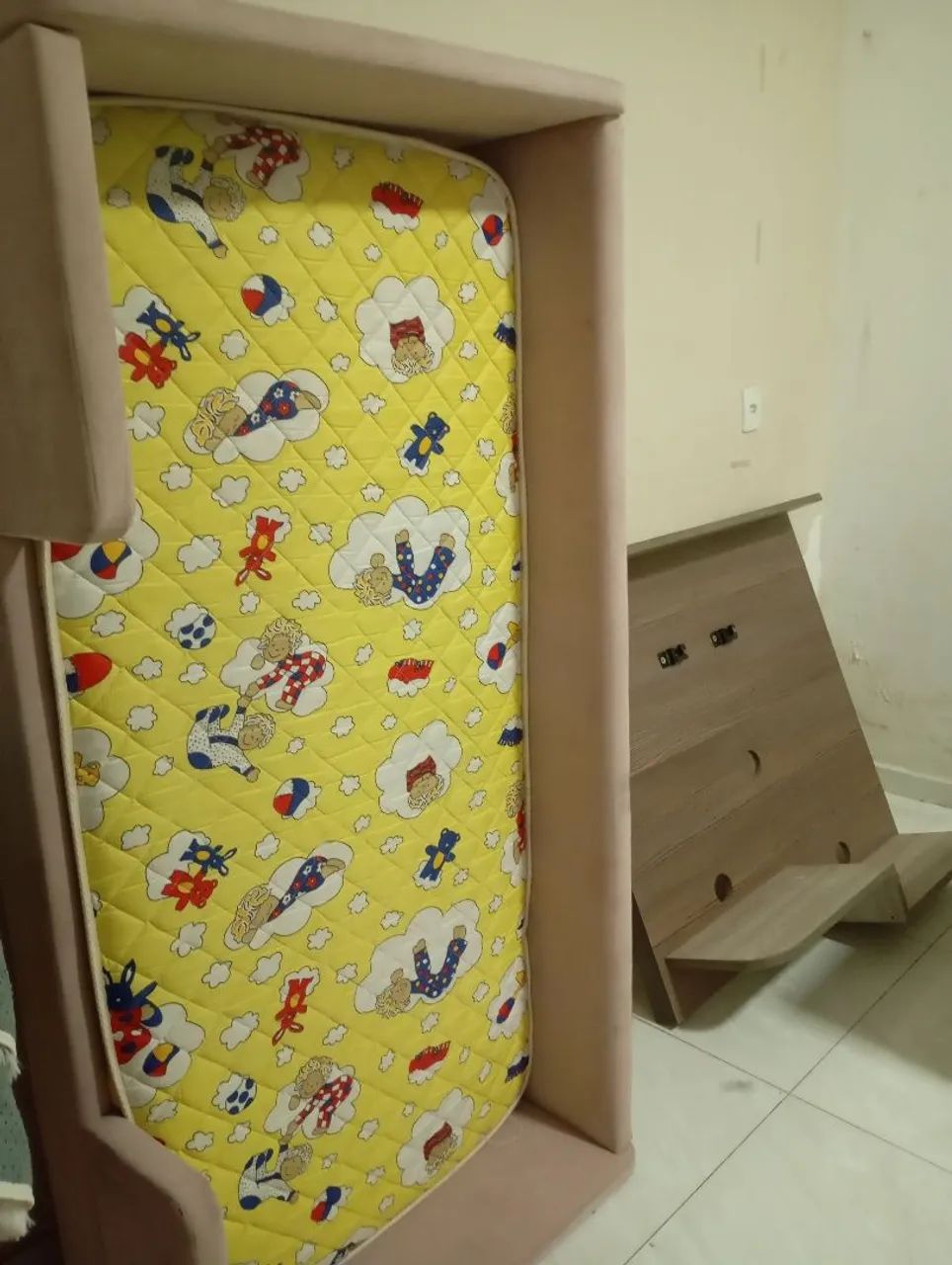 Cama para criança  - Foto 4
