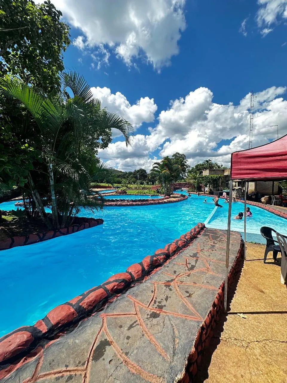 CLUBE À VENDA EM PLANALTINA DF - Foto 4