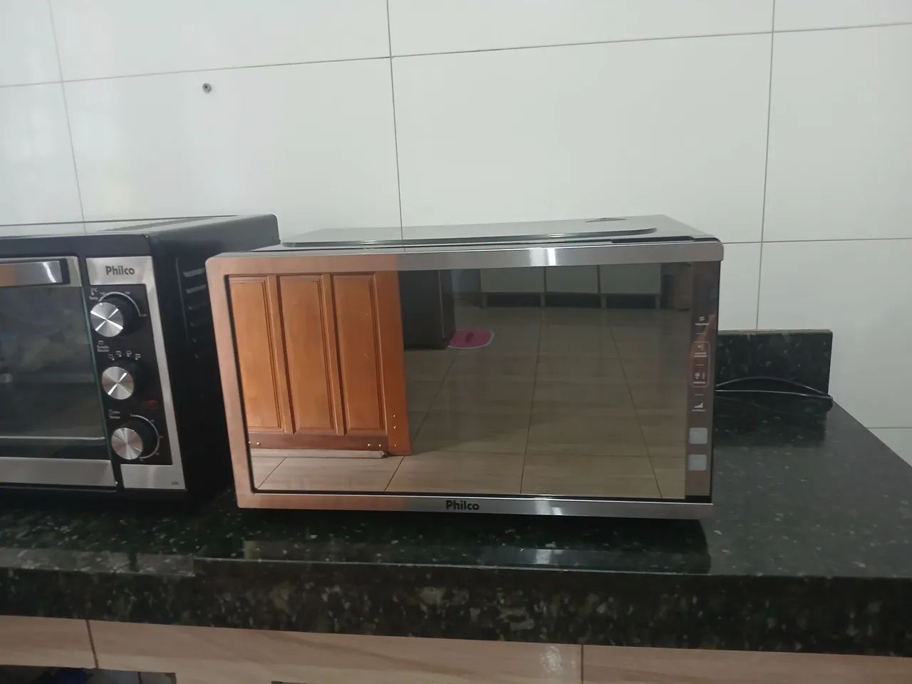 Micro-ondas  - Foto 2