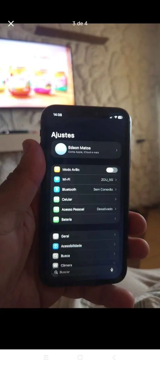 iPhone 11 - Foto 3