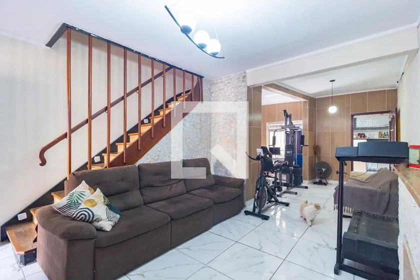 Casa à Venda - Brás, 5 Quartos, 230 m2 - Foto 4