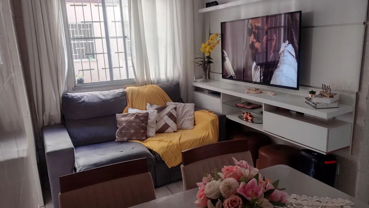 Foto - Nossa Senhora do Socorro - São Brás