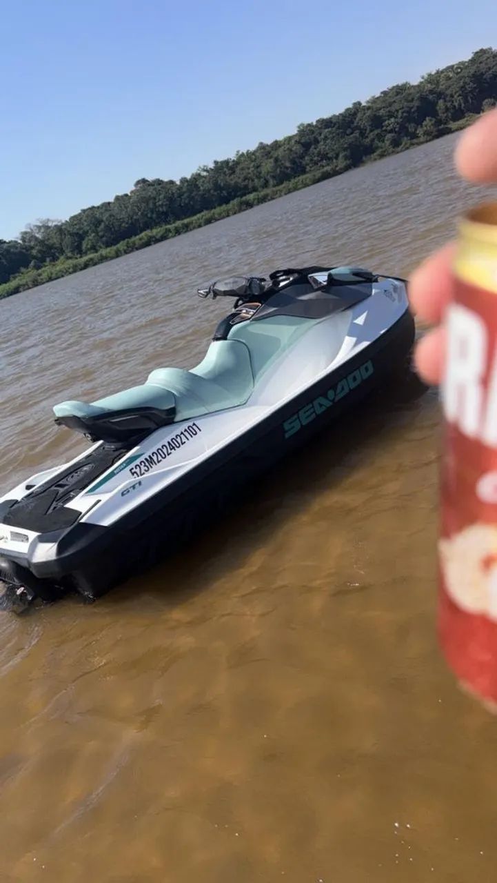 Jet ski - Foto 2