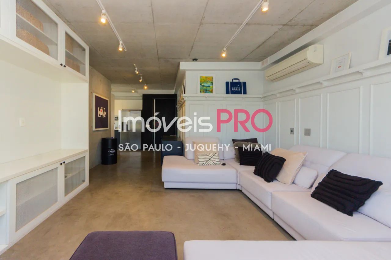Apartamento, Vila Olímpia - São Paulo - Foto 2