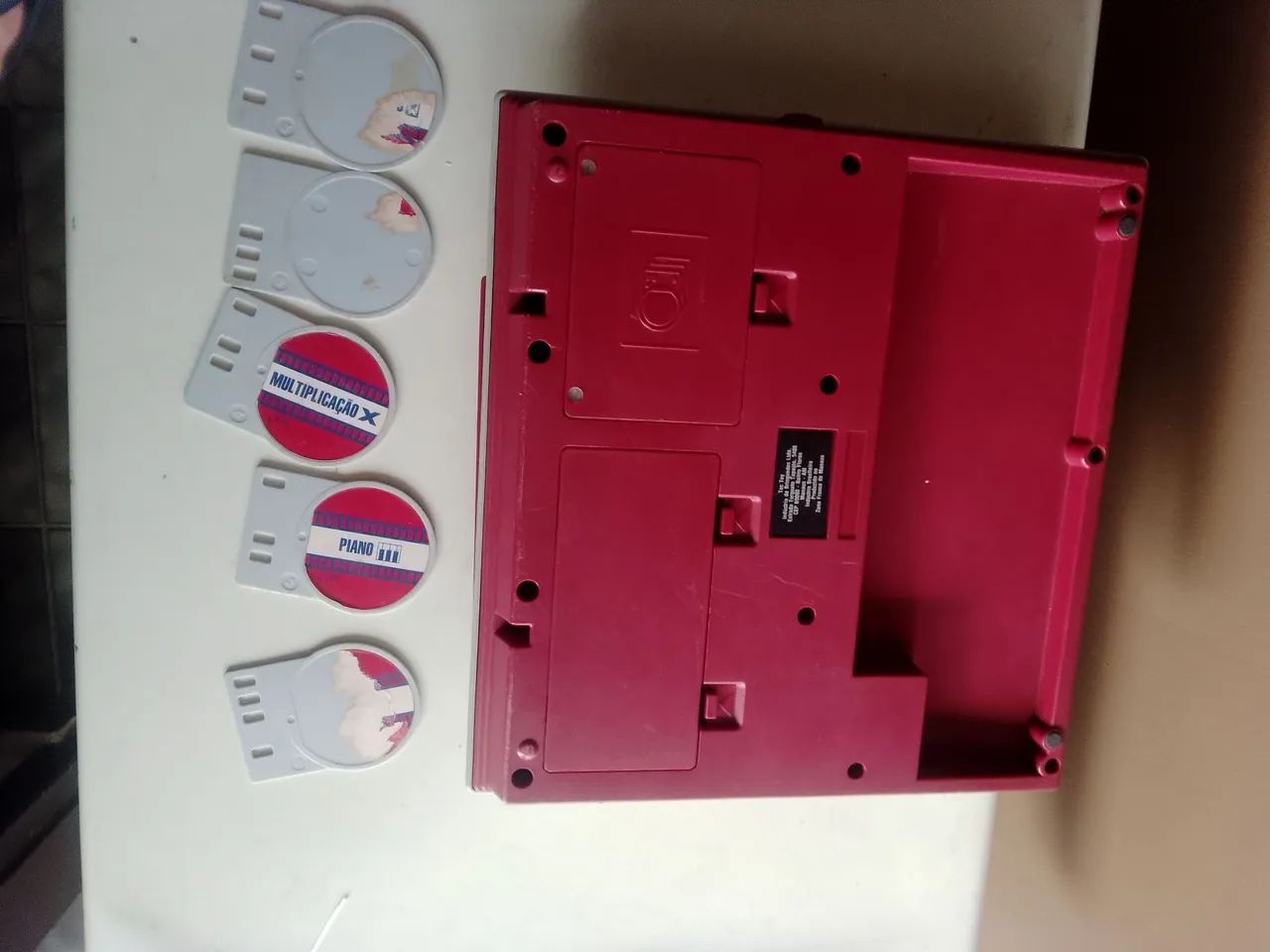 Sega computer  - Foto 2