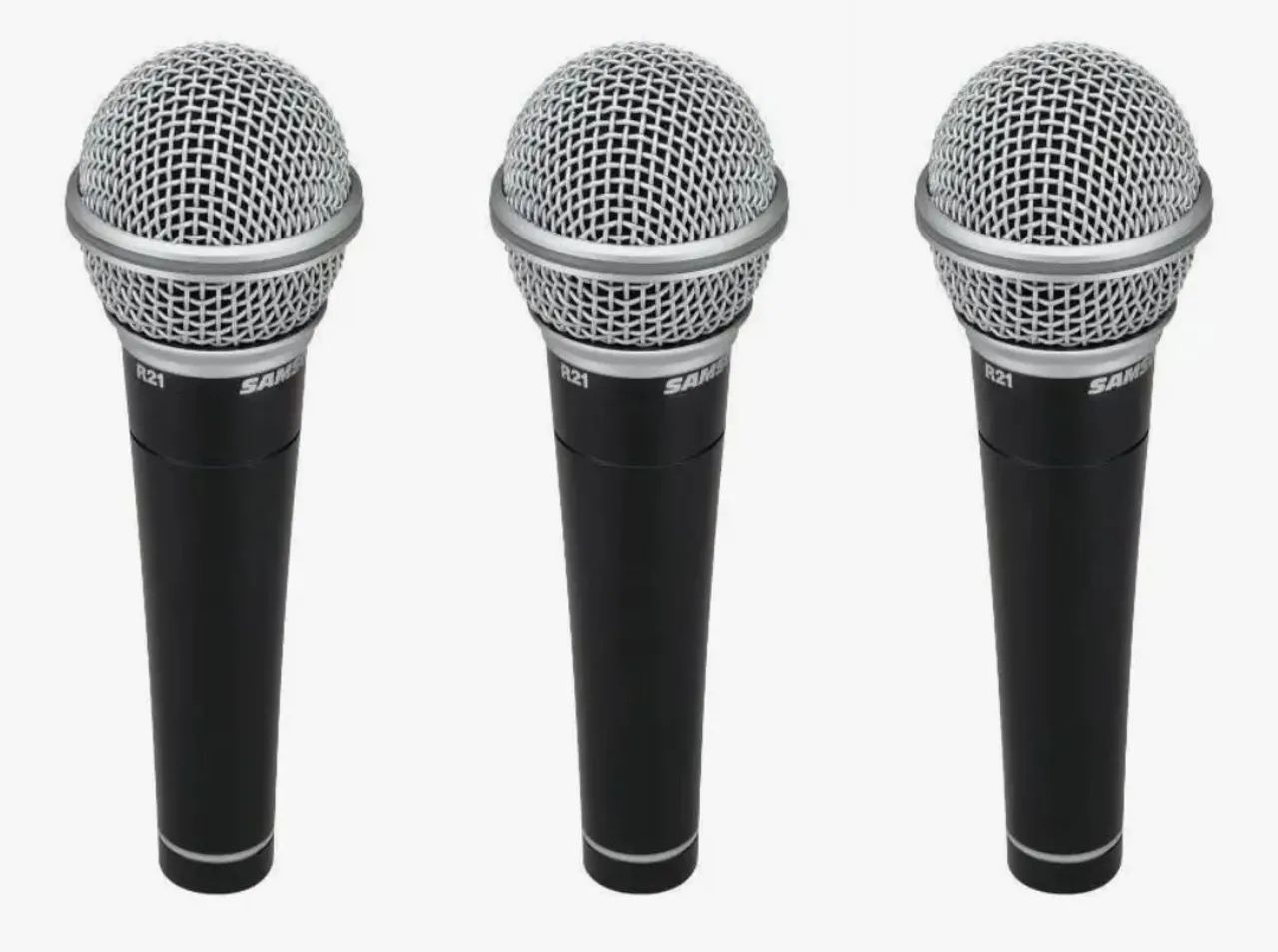 Sansom RS 21 pack com 3  - Foto 2
