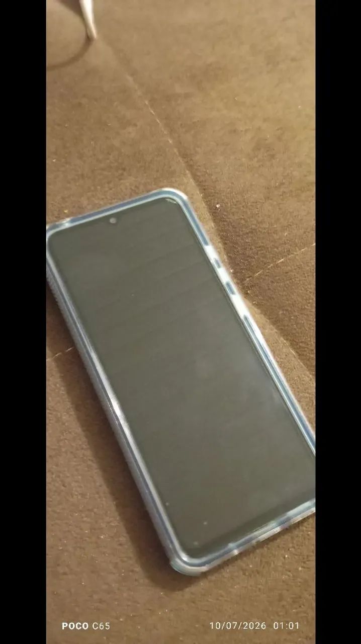Vende se um celular  - Foto 4
