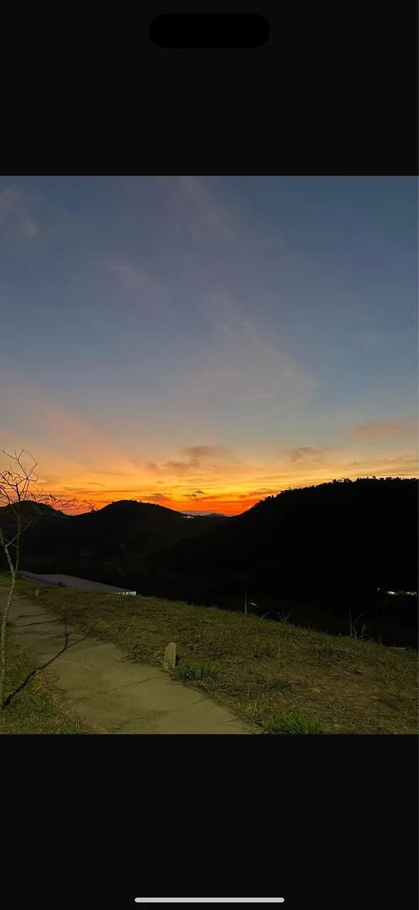 Terreno São Pedro 