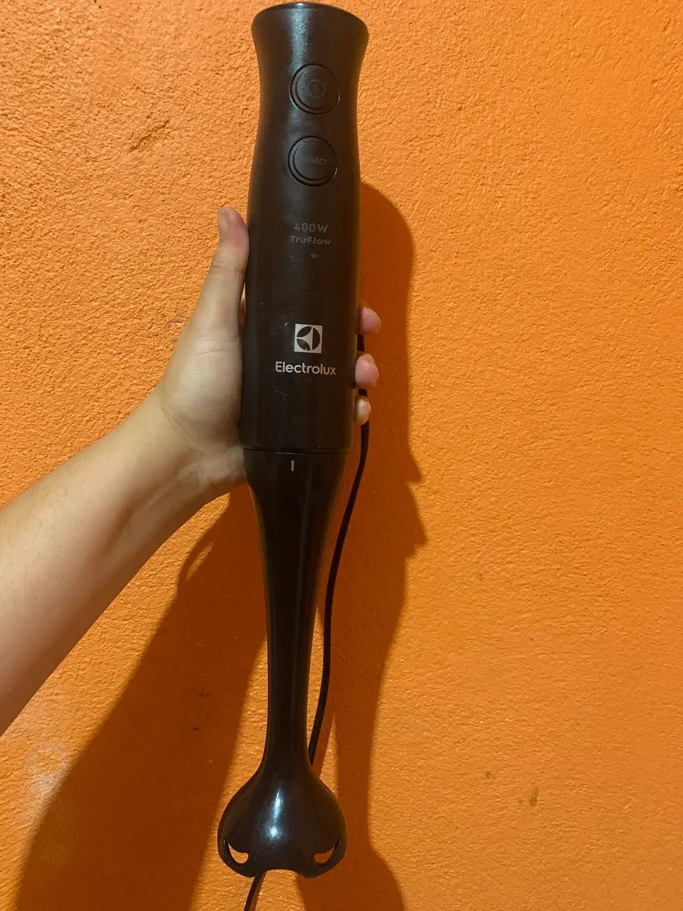 Mixer Electrolux 400W